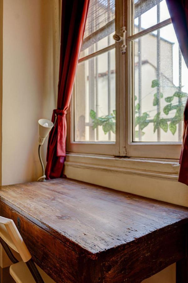 Les Fresques Apartment