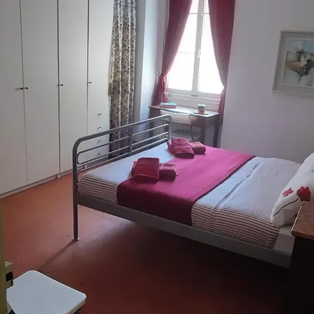Les Fresques Apartment Menton Exterior photo