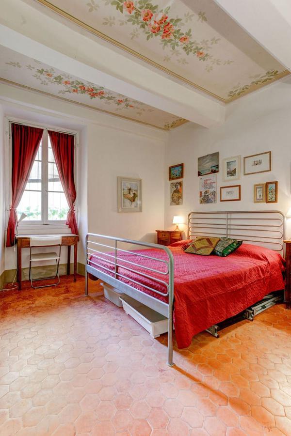 Appartement Les Fresques Menton